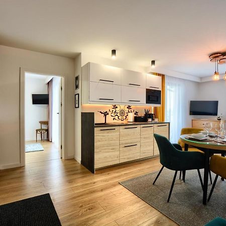 Apartament Bialka Tatrzanska K1- Na Terenie Sun&Snow 외부 사진