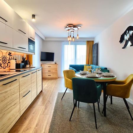 Apartament Bialka Tatrzanska K1- Na Terenie Sun&Snow 외부 사진