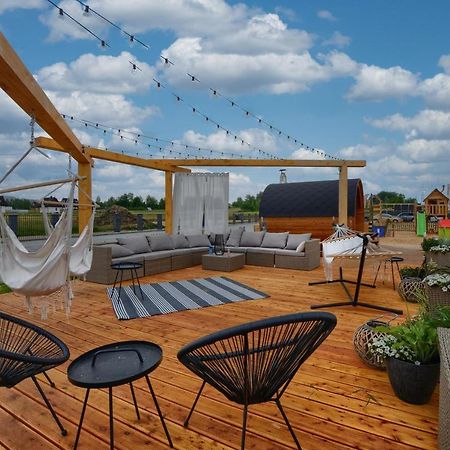 Apartament Bialka Tatrzanska K1- Na Terenie Sun&Snow 외부 사진