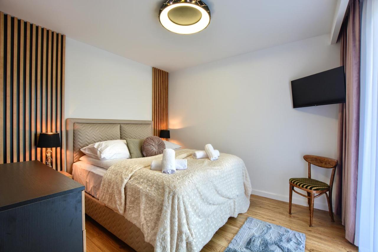 Apartament Bialka Tatrzanska K1- Na Terenie Sun&Snow 외부 사진