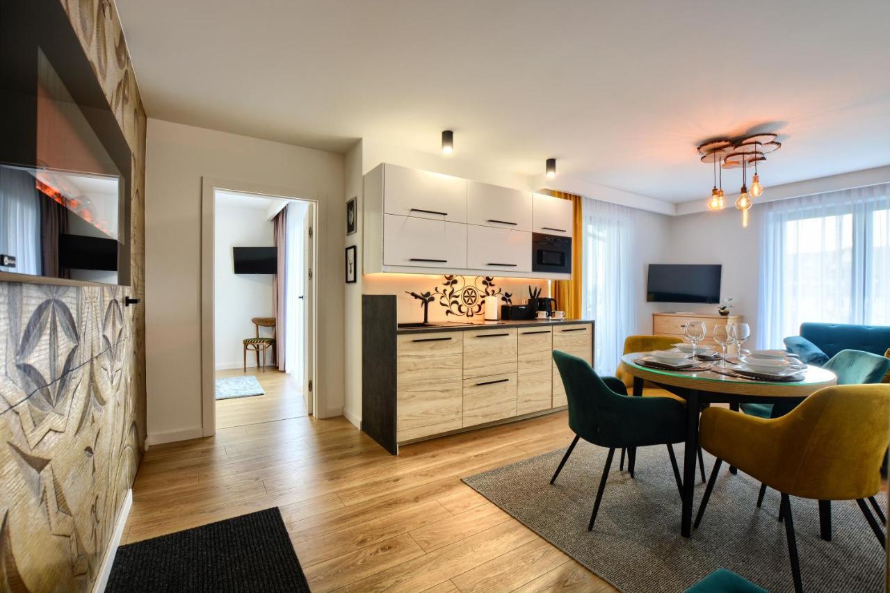 Apartament Bialka Tatrzanska K1- Na Terenie Sun&Snow 외부 사진