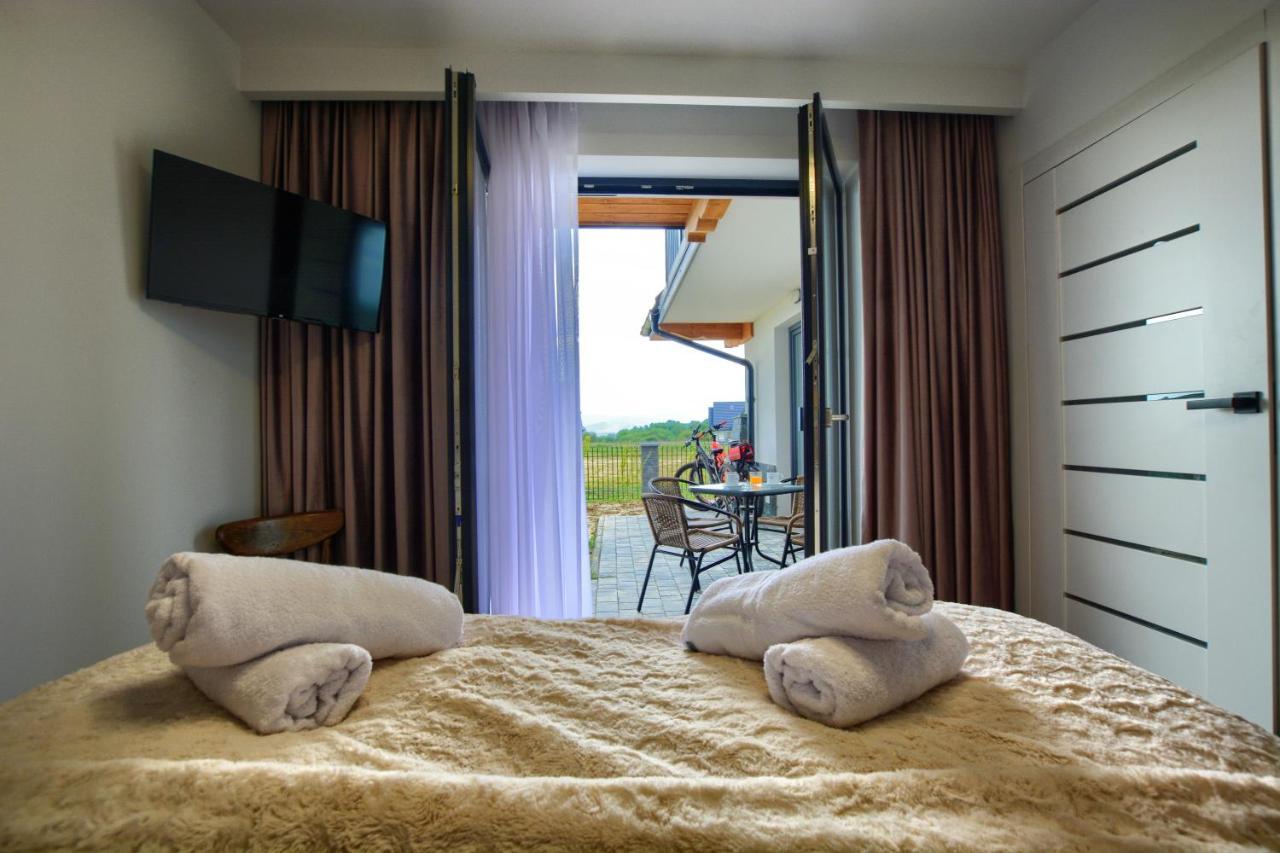 Apartament Bialka Tatrzanska K1- Na Terenie Sun&Snow 외부 사진