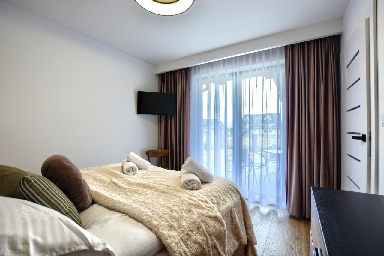 Apartament Bialka Tatrzanska K1- Na Terenie Sun&Snow 외부 사진