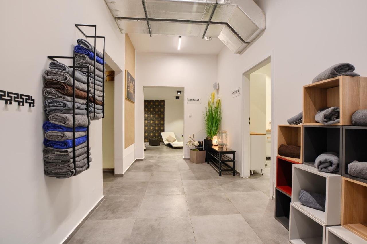 Apartament Bialka Tatrzanska K1- Na Terenie Sun&Snow 외부 사진