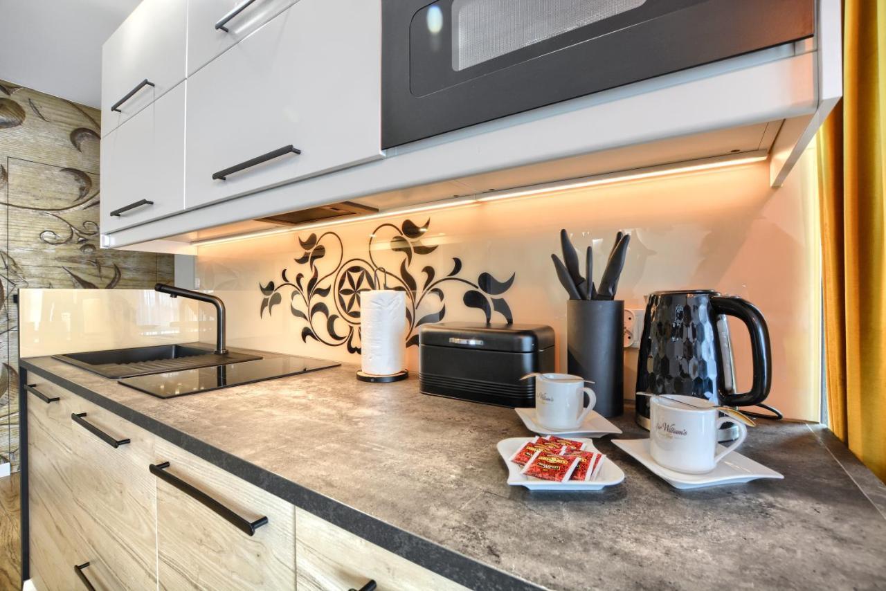 Apartament Bialka Tatrzanska K1- Na Terenie Sun&Snow 외부 사진